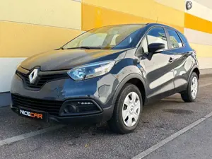 Renault Captur LIFE TCe 90 Start-Stop*Klima*TempoMat*2016