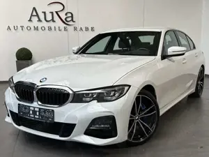 BMW 330 d Limousine M-Sport NAV+LED+19ZO+LIVECOCKPIT+2HD