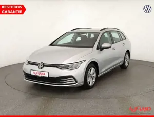 Volkswagen Golf VIII Variant 2.0 TDI LED Standheizung Navi