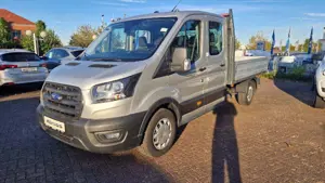 Ford Transit 350 L3 Doppelkabine Trend Pritsche