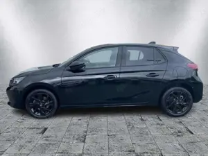 Opel Corsa F GS Bild 3