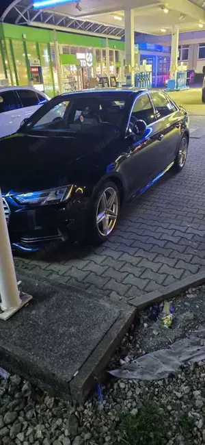 Audi A4 2.0 TDI ultra sport