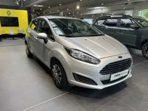 Ford Fiesta 1.2 Trend *wenig Kilometer* Bild 4