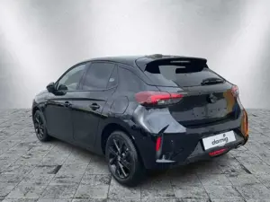 Opel Corsa F GS Bild 4