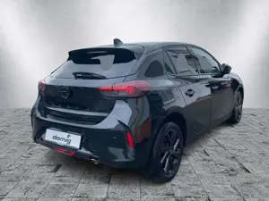 Opel Corsa F GS Bild 5