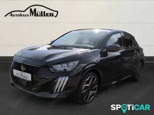 Peugeot 208 Hybrid 136 GT 1.2 EU6e 360 Kamera LED ACC Klimaaut