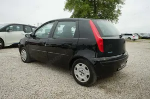 Fiat Punto 1.2 8V |HU AU NEU| |89.433 km| |Allwetter| Bild 5