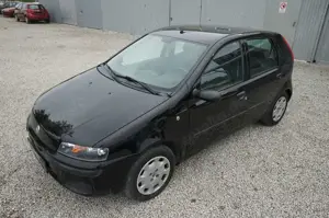 Fiat Punto 1.2 8V |HU AU NEU| |89.433 km| |Allwetter| Bild 4