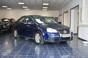 Volkswagen Jetta 1.9 TDI Comfortline Klimaaut Temp PDC AHK