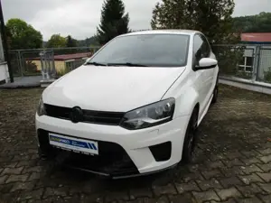 Volkswagen Polo V Highline+ Alu 18"+HR