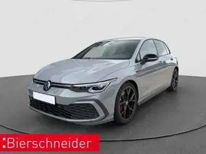 Volkswagen Golf GTI 8 2.0 TSI DSG ESTORIL NAVI ACC LED AHK