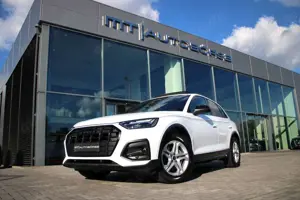 Audi Q5 40 TDI QU. SPORT ADVANCED BO/STHZG/PANO./LED