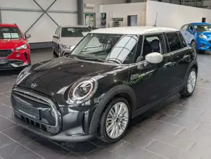 MINI Cooper Aut. Classic Trim Kamera Navi