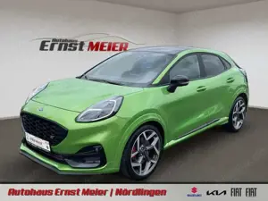 Ford Puma ST 1.5 EcoBoost *RECARO+Navi+ele.Heckklappe
