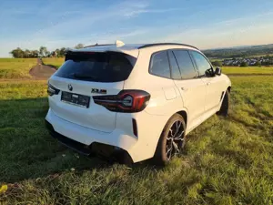 BMW X3 M X3M Competition