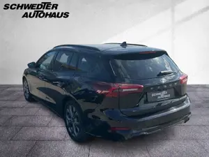Ford Focus Turnier ST-Line ACC+LED+Navi+SHZ+Winterp. Bild 5