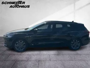 Ford Focus Turnier ST-Line ACC+LED+Navi+SHZ+Winterp. Bild 3