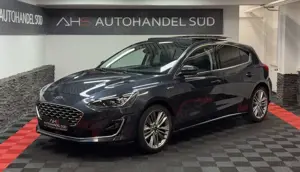 Ford Focus Vignale*LED*PANORAMA*KAMERA*LEDER*