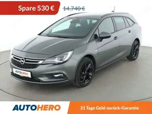 Opel Astra 1.6 SIDI Turbo ON Start/Stop*LED*TEMPO*PDC*SHZ*