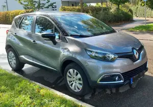 Renault Captur Captur ENERGY TCe 120 EDC Experience