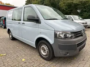 Volkswagen T5 Transporter Kasten-Kombi Kasten