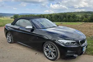 BMW 240 M240 i xDrive