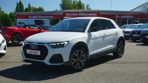 Audi A1 30 citycarver 1.0 TFSI LED Sitzheizung ACC