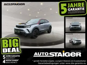 Opel Mokka 1.2 Turbo GS Line LED+Navi+SHZ+Kam.+KlimaA