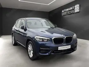 BMW X3 xDrive 30 e LED*Kamera*Navi*Sound*Driving+