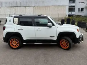 Jeep Renegade Renegade 1.4 MultiAir Limited