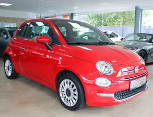 Fiat 500 1.0 Dolcevita Panorama CarPlay 1.Hand