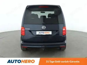 Volkswagen Caddy Bild 5