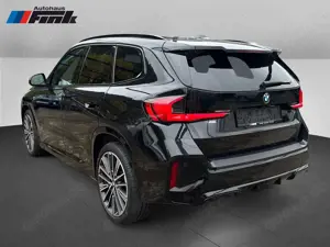BMW X1 xDrive23d M Sportpaket DAB LED RFK Klimaaut. Bild 4