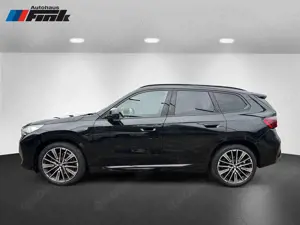 BMW X1 xDrive23d M Sportpaket DAB LED RFK Klimaaut. Bild 3