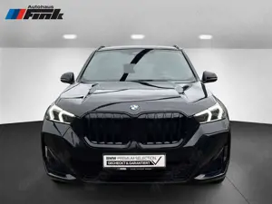 BMW X1 xDrive23d M Sportpaket DAB LED RFK Klimaaut. Bild 2