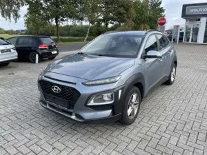Hyundai KONA 1.0 T-GDI EU6 Trend 2WD