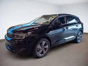 Opel Grandland X Grandland 1.2T MT6 GS AHK 360° Kamera NaviPro