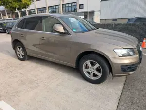 Audi Q5 2.0 TFSI  quattro Kamera, Anhängerkupplung