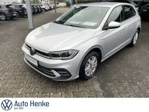 Volkswagen Polo 1.0 TSI STYLE + KLIMA + NAVI Klima Navi