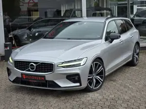 Volvo V60 R Design ABSTAND/TOT/DAB/HK/LED Bild 2