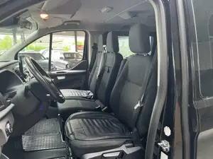 Ford Transit Custom 320L2 Aut CAM SHZ CarPlay 9 Sitze Bild 2