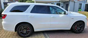 Dodge Durango SRT