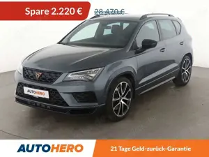 CUPRA Ateca 2.0 TSI 4Drive Aut.*NAVI*LED*360°*ACC*VC*PDC*SHZ*