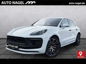 Porsche Macan Macan GTS*Approved04/27*Luftf.*Standhzg.*21*ACC*BOSE