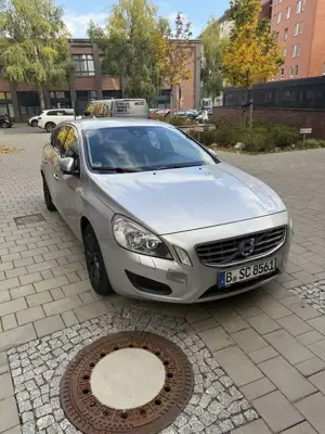 Volvo V60 D3