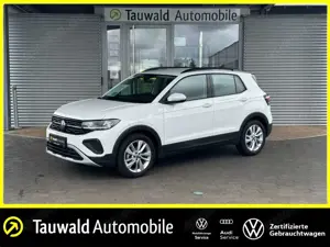 Volkswagen T-Cross 1.0 TSI Life AHK/SHZ/ACC/IQ/APP/DCP Bild 1