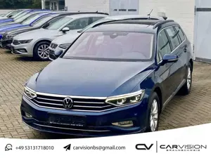 Volkswagen Passat Variant 2.0 TDI*MATRIX*PANO*AHK*LEDER*DSG