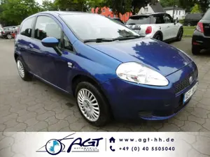 Fiat Grande Punto 1.2 8V Dynamic