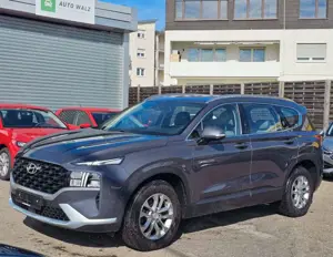 Hyundai SANTA FE 2,2 CRDI DCT Bild 2
