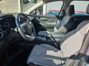 Hyundai SANTA FE 2,2 CRDI DCT Bild 5